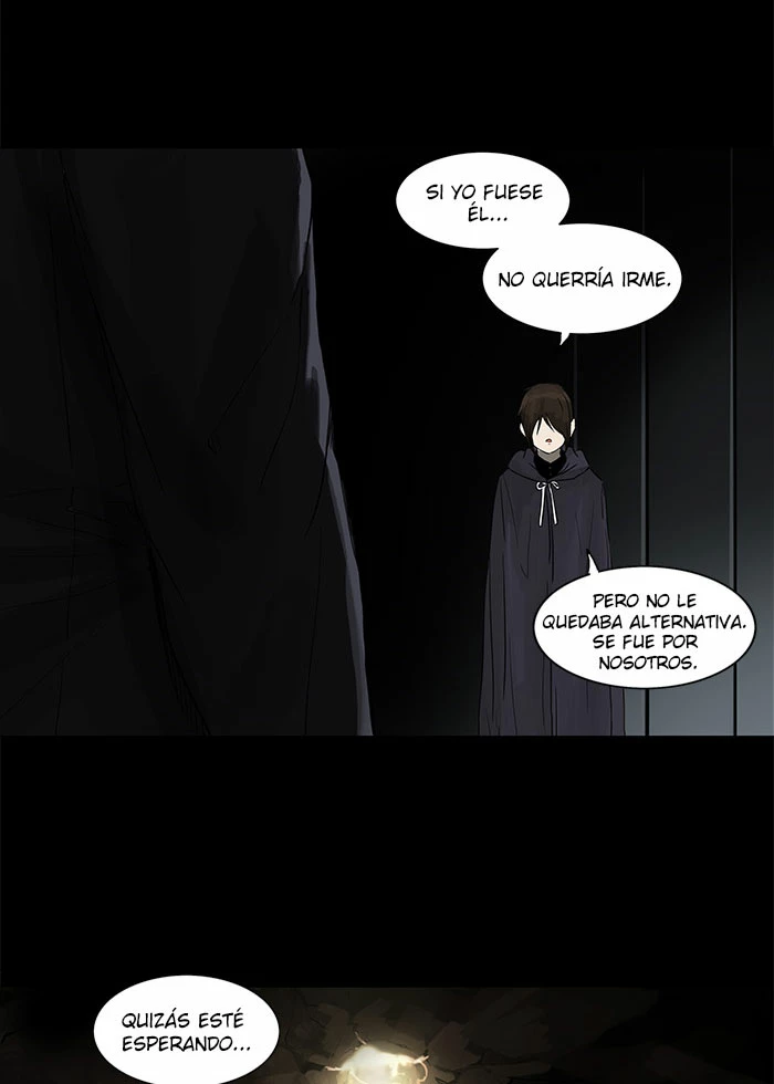 El irregular - Capítulo 126 - Página 10 - LectorTMOo