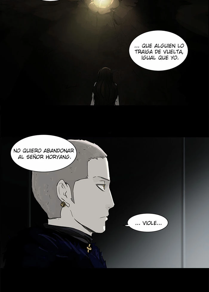 El irregular - Capítulo 126 - Página 11 - LectorTMOo