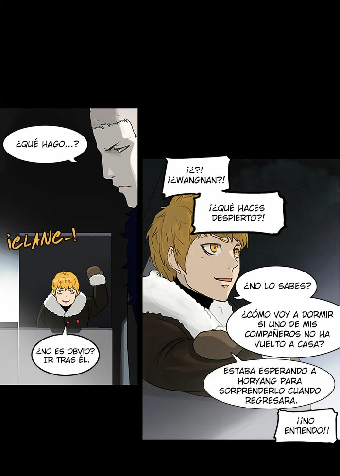 El irregular - Capítulo 126 - Página 13 - LectorTMOo