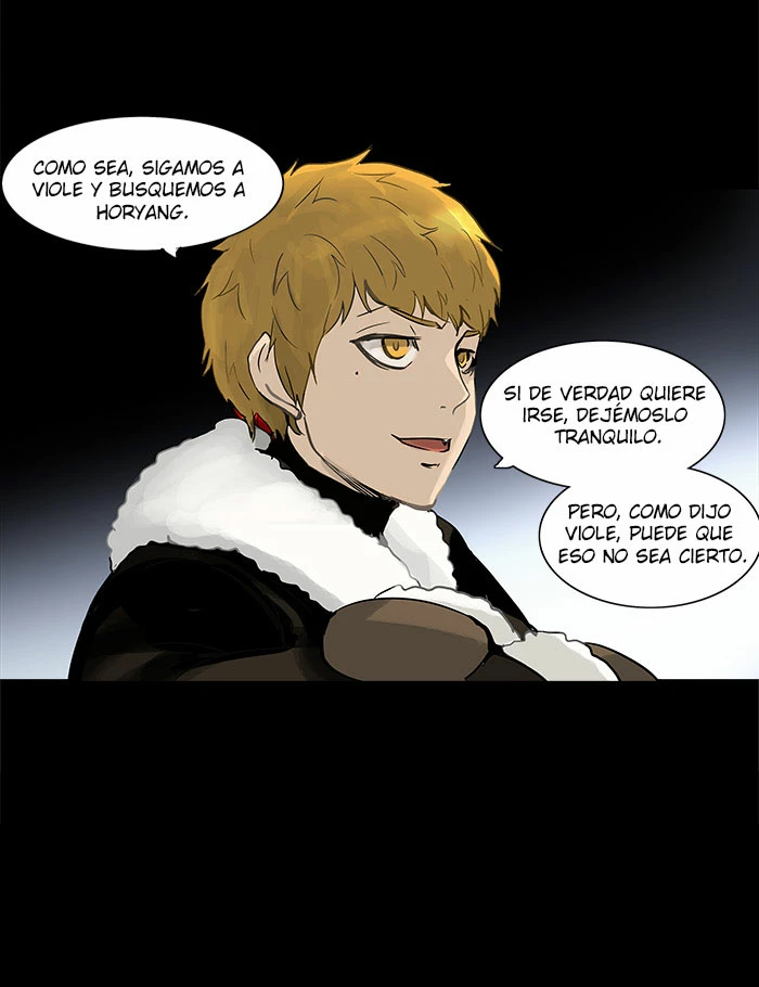 El irregular - Capítulo 126 - Página 14 - LectorTMOo