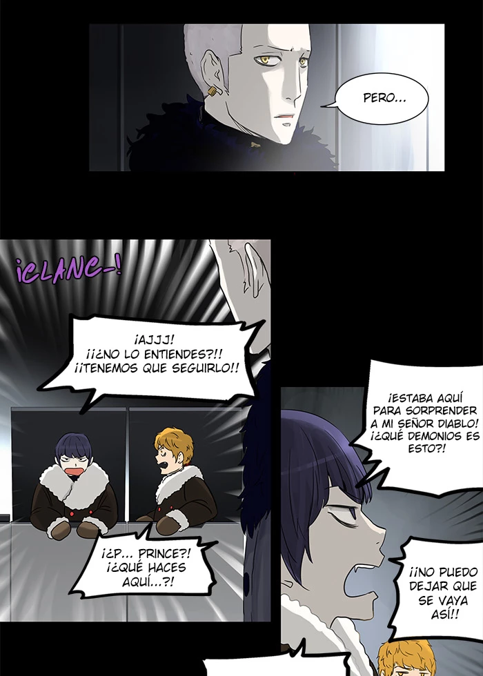 El irregular - Capítulo 126 - Página 15 - LectorTMOo