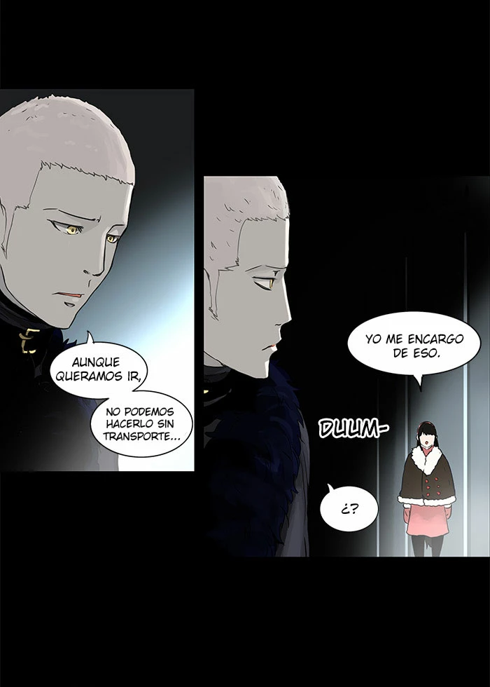 El irregular - Capítulo 126 - Página 17 - LectorTMOo