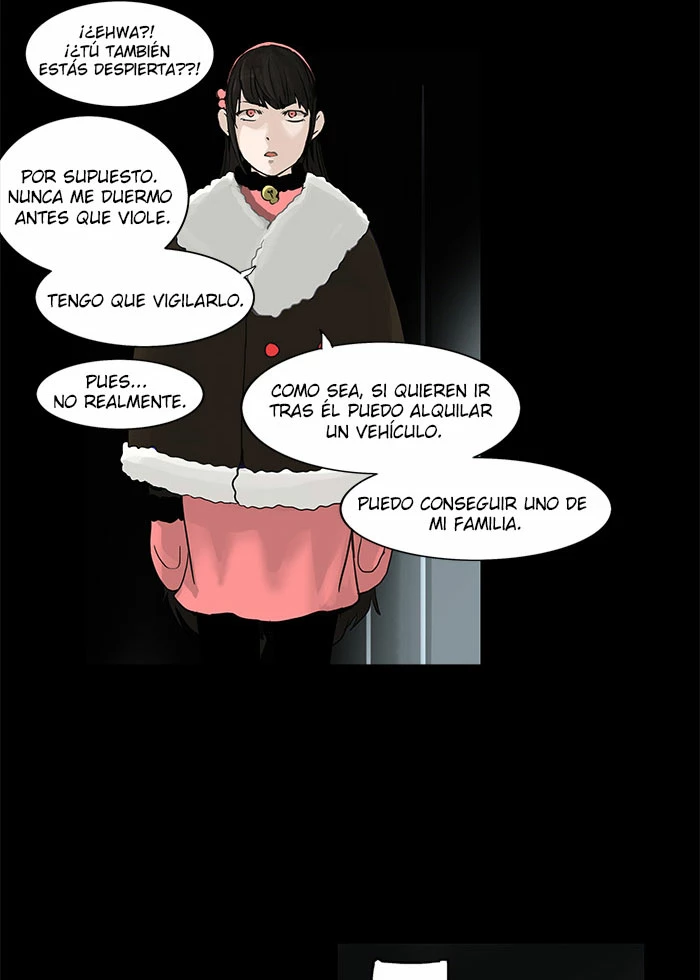 El irregular - Capítulo 126 - Página 18 - LectorTMOo