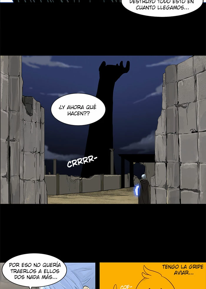 El irregular - Capítulo 126 - Página 23 - LectorTMOo