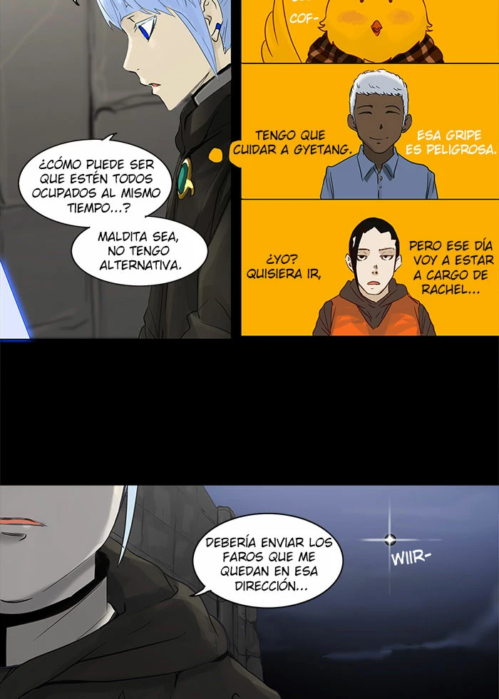 El irregular - Capítulo 126 - Página 24 - LectorTMOo