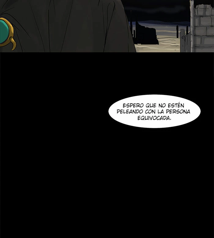 El irregular - Capítulo 126 - Página 25 - LectorTMOo