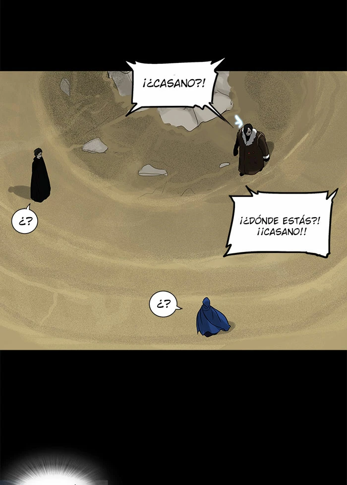El irregular - Capítulo 126 - Página 33 - LectorTMOo