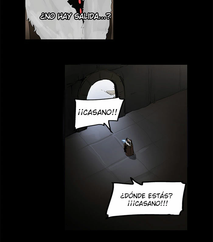El irregular - Capítulo 126 - Página 42 - LectorTMOo