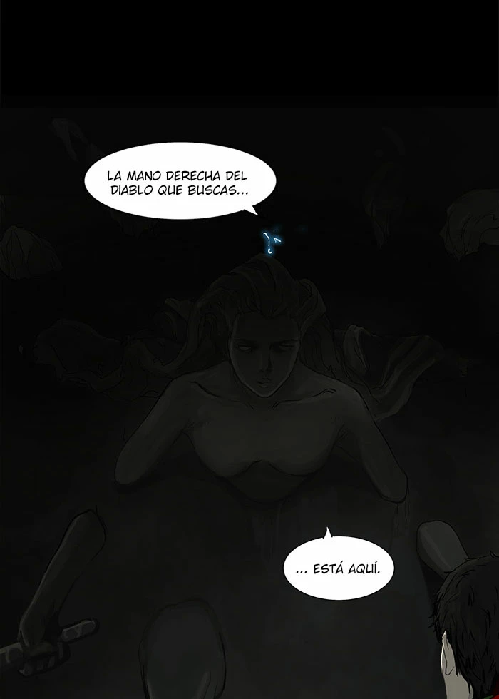 El irregular - Capítulo 126 - Página 48 - LectorTMOo