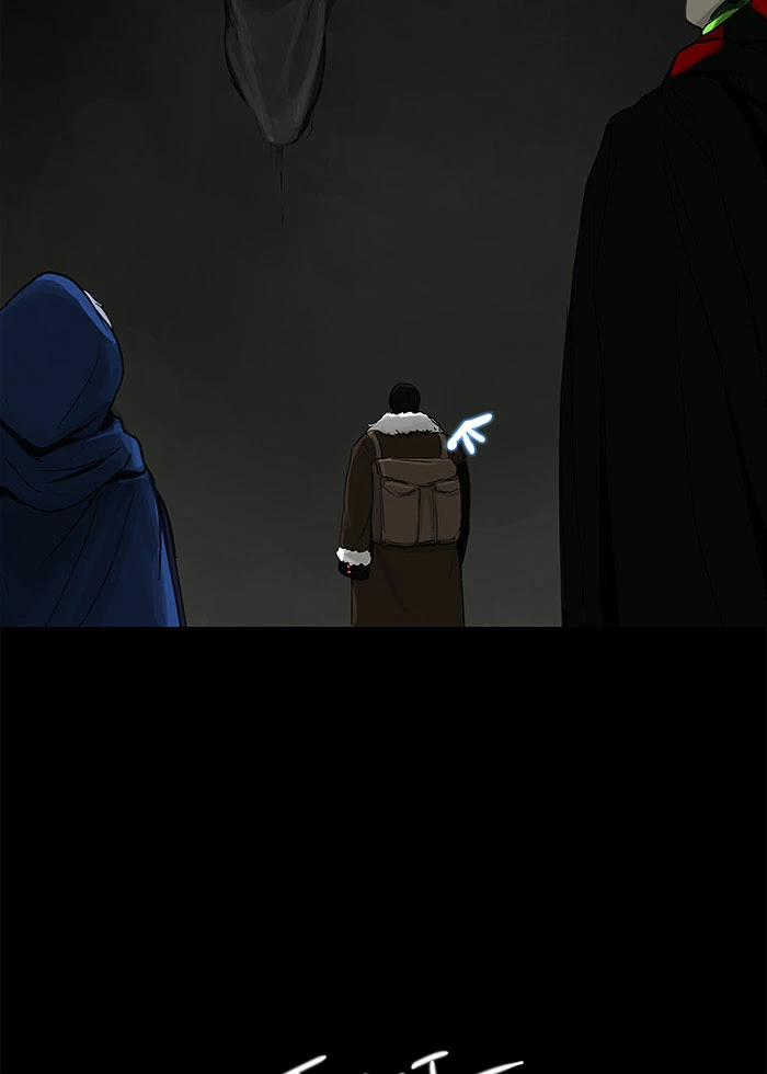 El irregular - Capítulo 126 - Página 49 - LectorTMOo