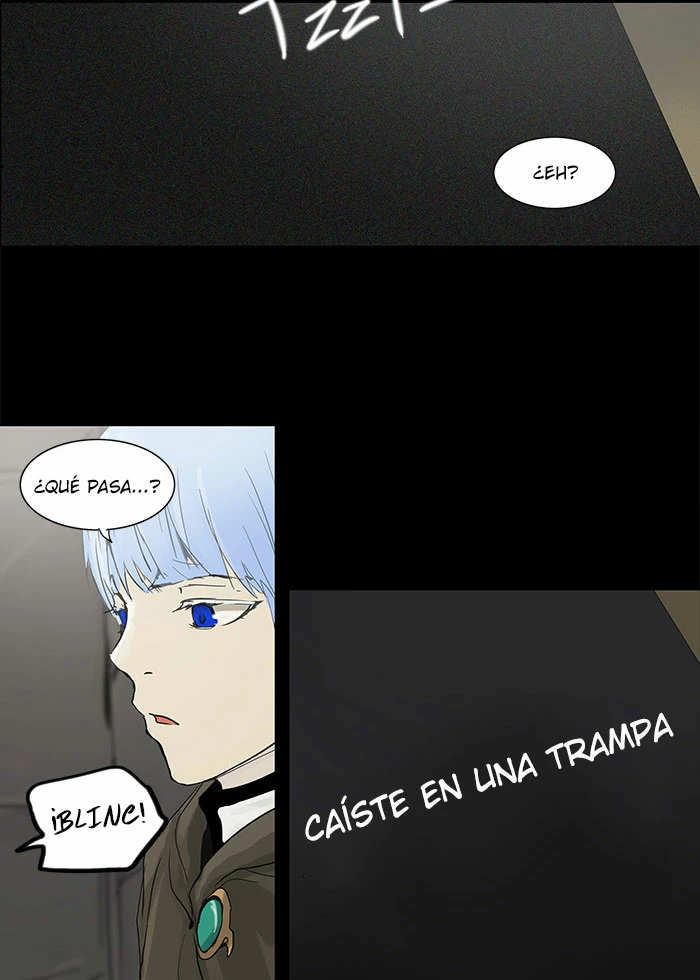El irregular - Capítulo 126 - Página 50 - LectorTMOo