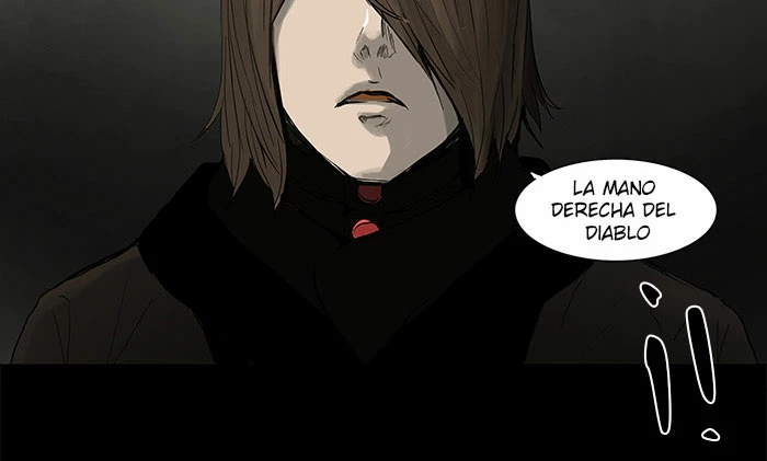 El irregular - Capítulo 127 - Página 28 - LectorTMOo