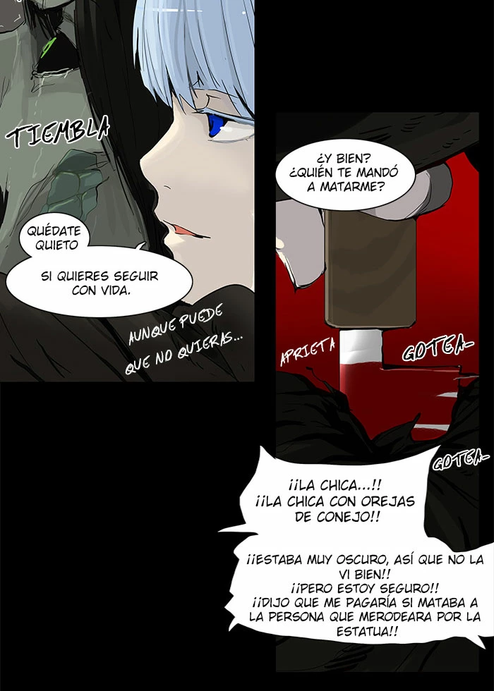 El irregular - Capítulo 127 - Página 42 - LectorTMOo