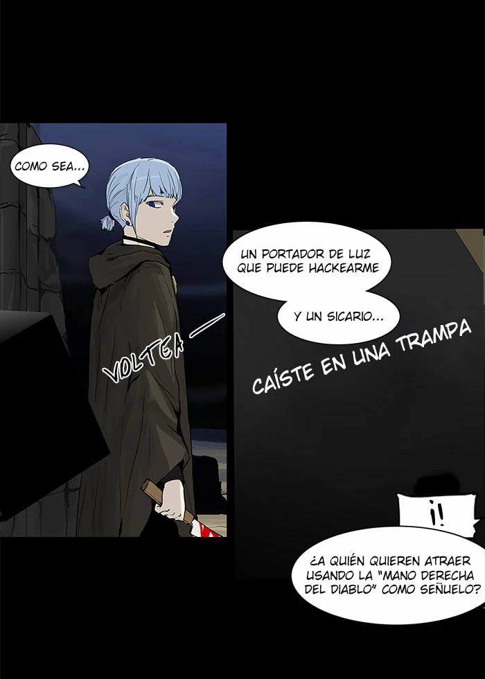 El irregular - Capítulo 127 - Página 46 - LectorTMOo