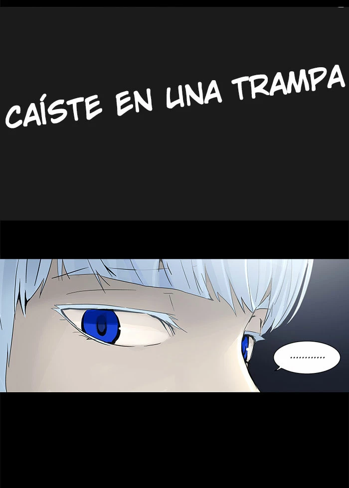 El irregular - Capítulo 127 - Página 47 - LectorTMOo