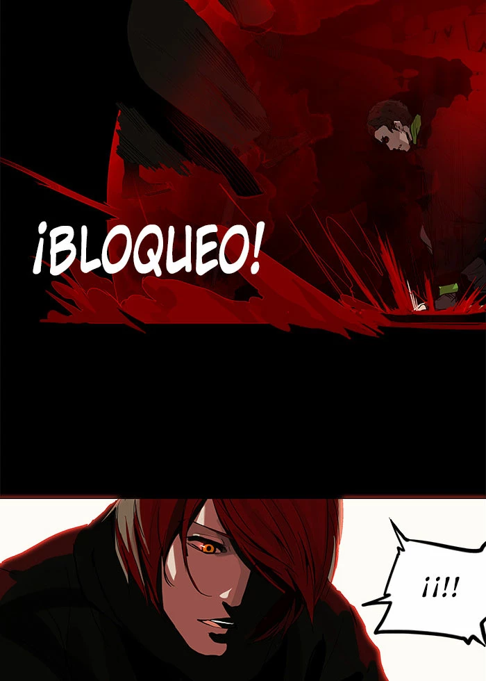 El irregular - Capítulo 127 - Página 55 - LectorTMOo