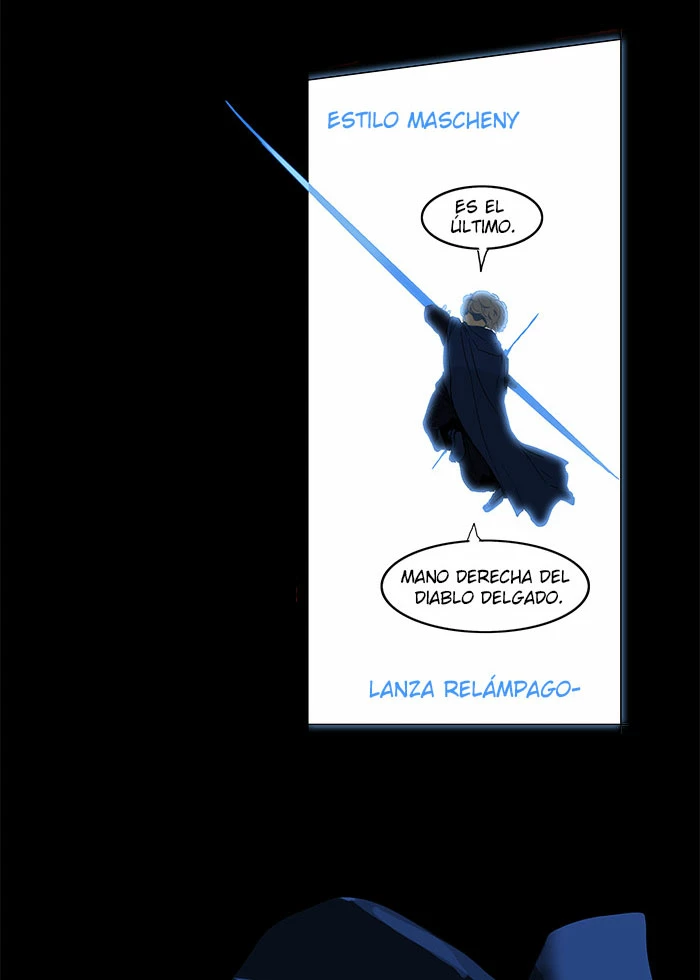 El irregular - Capítulo 127 - Página 57 - LectorTMOo