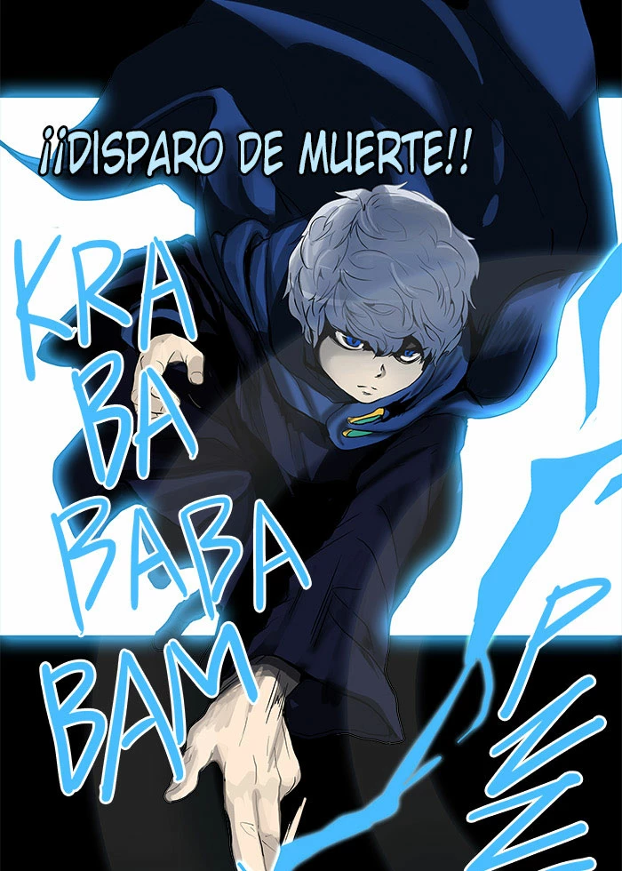 El irregular - Capítulo 127 - Página 58 - LectorTMOo