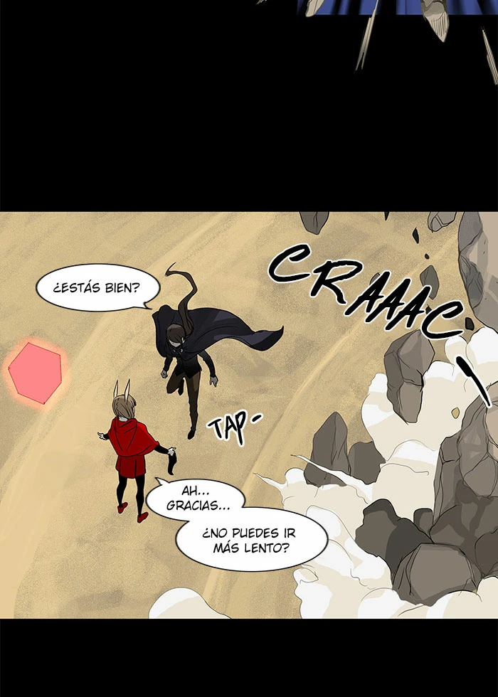 El irregular - Capítulo 128 - Página 4 - LectorTMOo