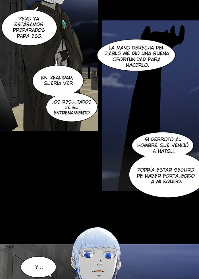 El irregular - Capítulo 128 - Página 14 - LectorTMOo