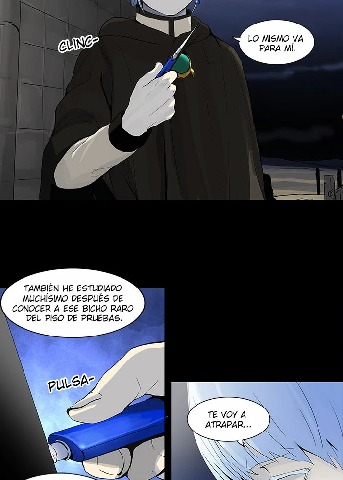 El irregular - Capítulo 128 - Página 15 - LectorTMOo