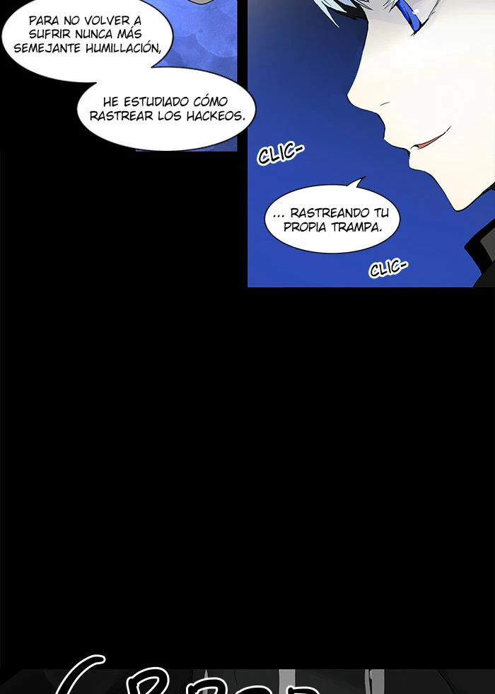 El irregular - Capítulo 128 - Página 16 - LectorTMOo