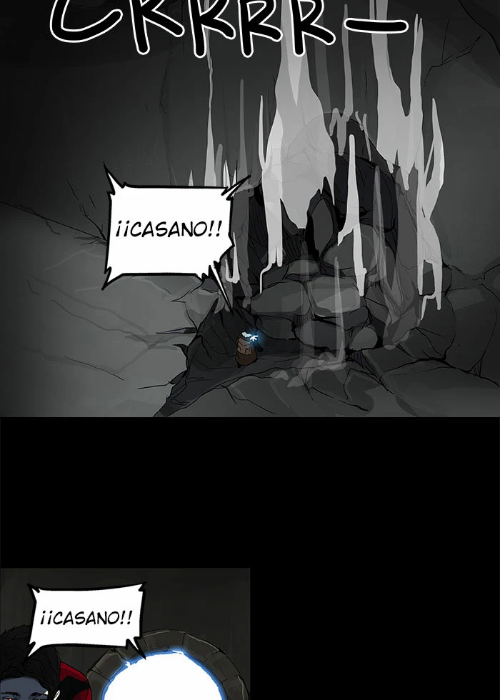 El irregular - Capítulo 128 - Página 17 - LectorTMOo