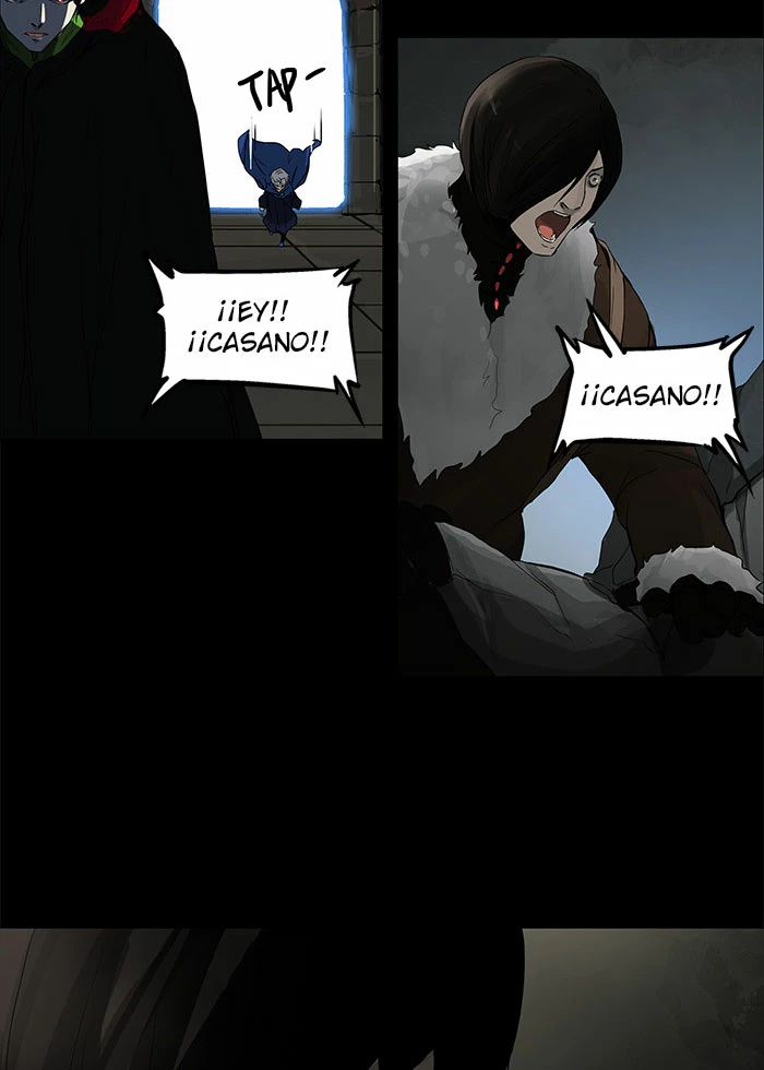 El irregular - Capítulo 128 - Página 18 - LectorTMOo