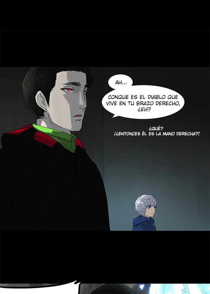 El irregular - Capítulo 128 - Página 23 - LectorTMOo