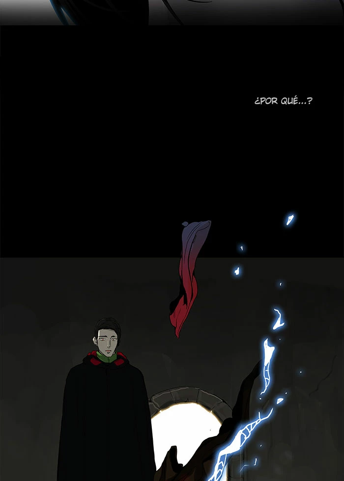 El irregular - Capítulo 128 - Página 49 - LectorTMOo