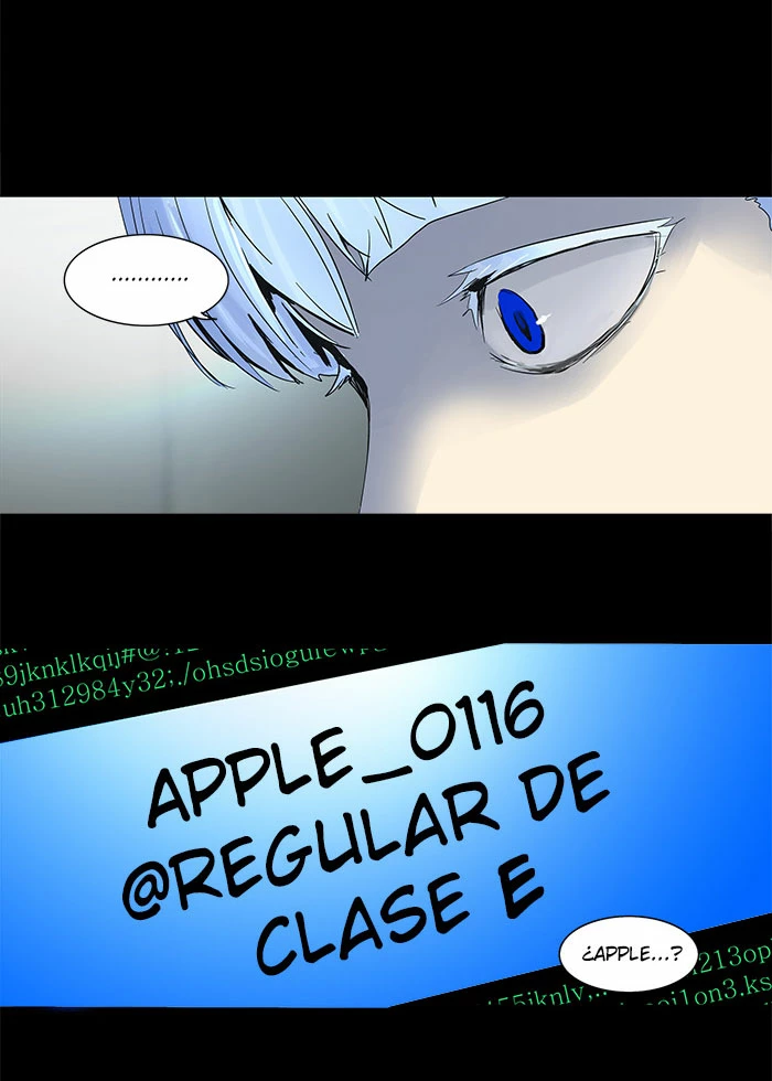 El irregular - Capítulo 128 - Página 52 - LectorTMOo