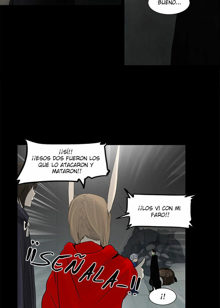 El irregular - Capítulo 129 - Página 11 - LectorTMOo