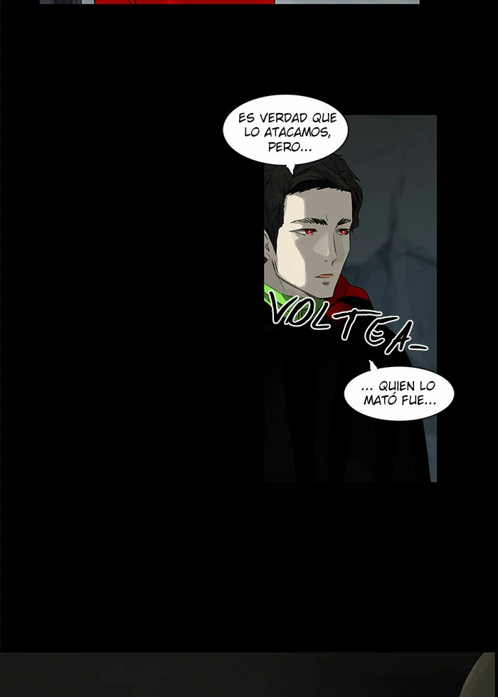 El irregular - Capítulo 129 - Página 12 - LectorTMOo
