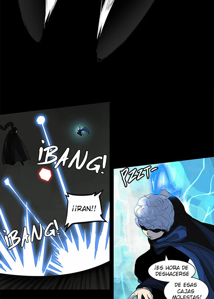 El irregular - Capítulo 129 - Página 24 - LectorTMOo