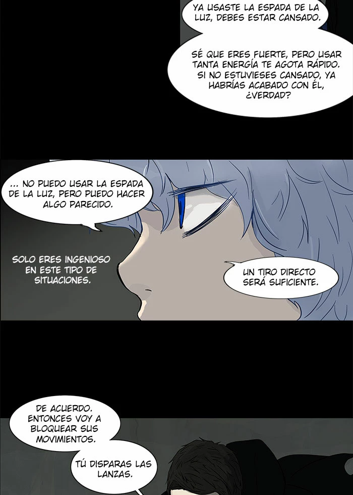 El irregular - Capítulo 129 - Página 30 - LectorTMOo
