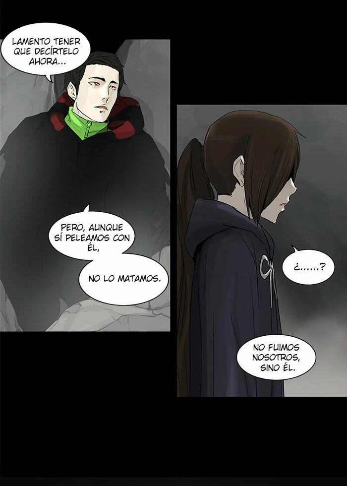 El irregular - Capítulo 129 - Página 51 - LectorTMOo