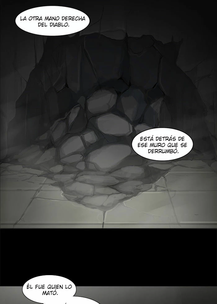 El irregular - Capítulo 129 - Página 52 - LectorTMOo