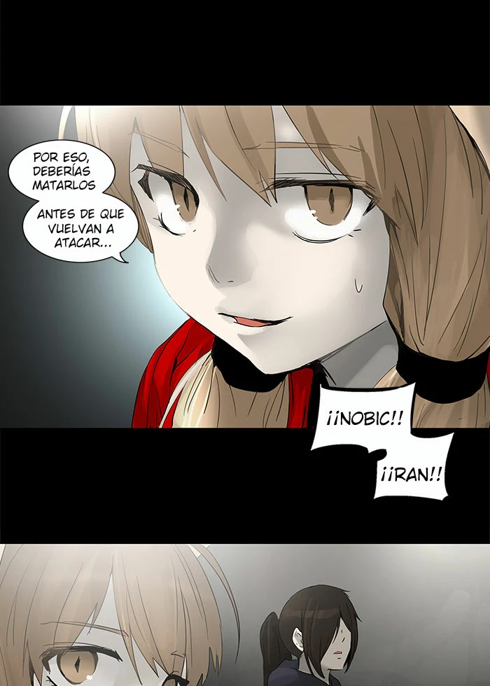 El irregular - Capítulo 129 - Página 54 - LectorTMOo