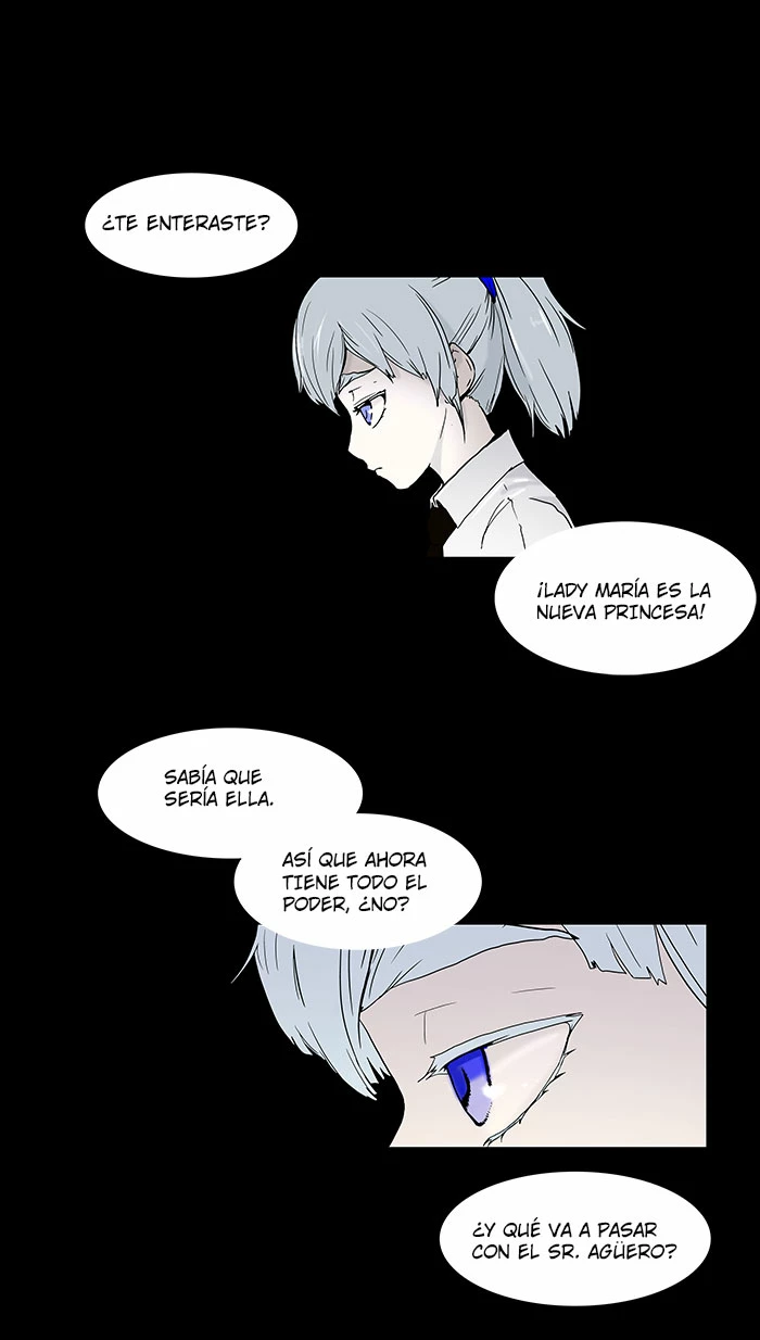 El irregular - Capítulo 13 - Página 1 - LectorTMOo