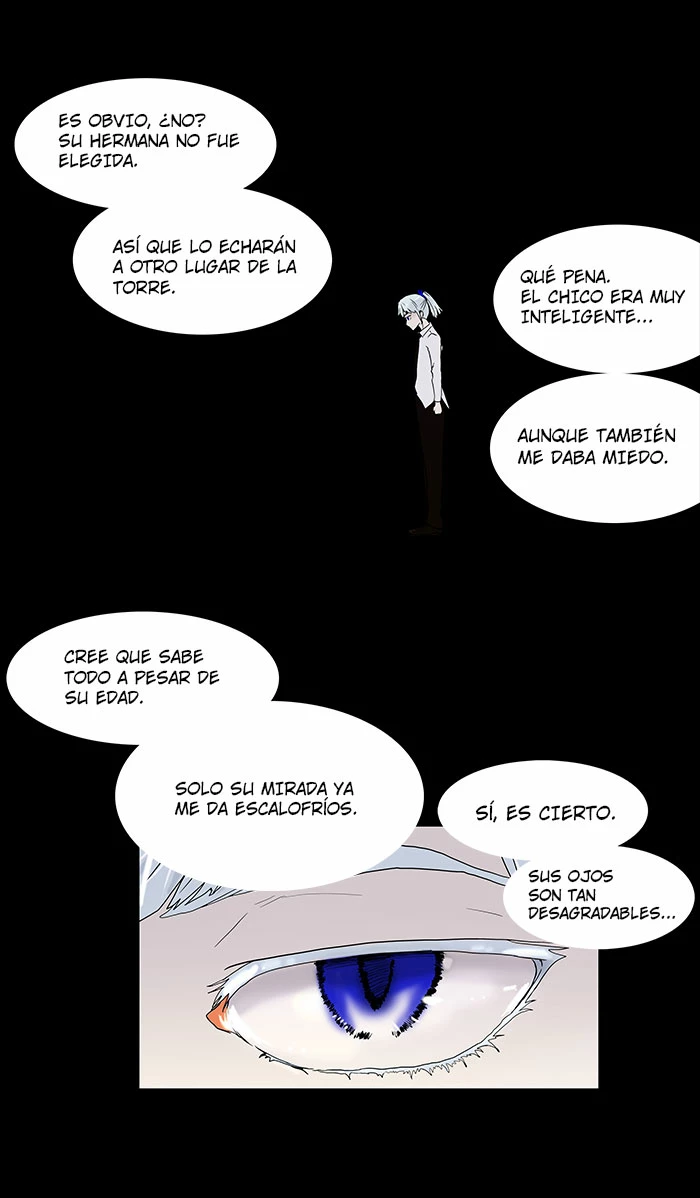 El irregular - Capítulo 13 - Página 2 - LectorTMOo
