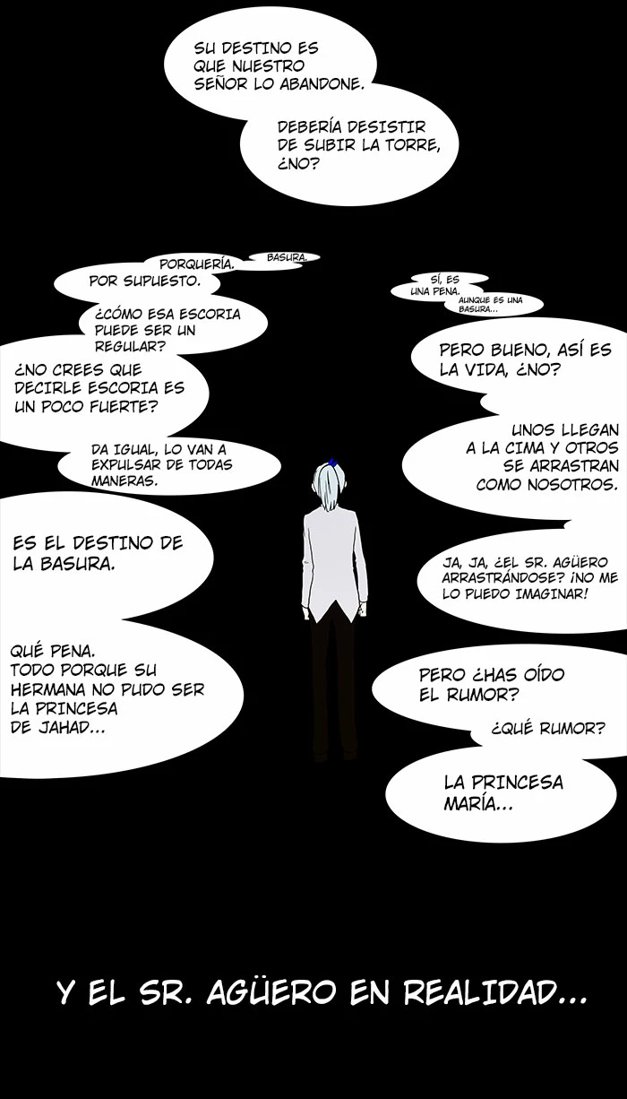 El irregular - Capítulo 13 - Página 3 - LectorTMOo