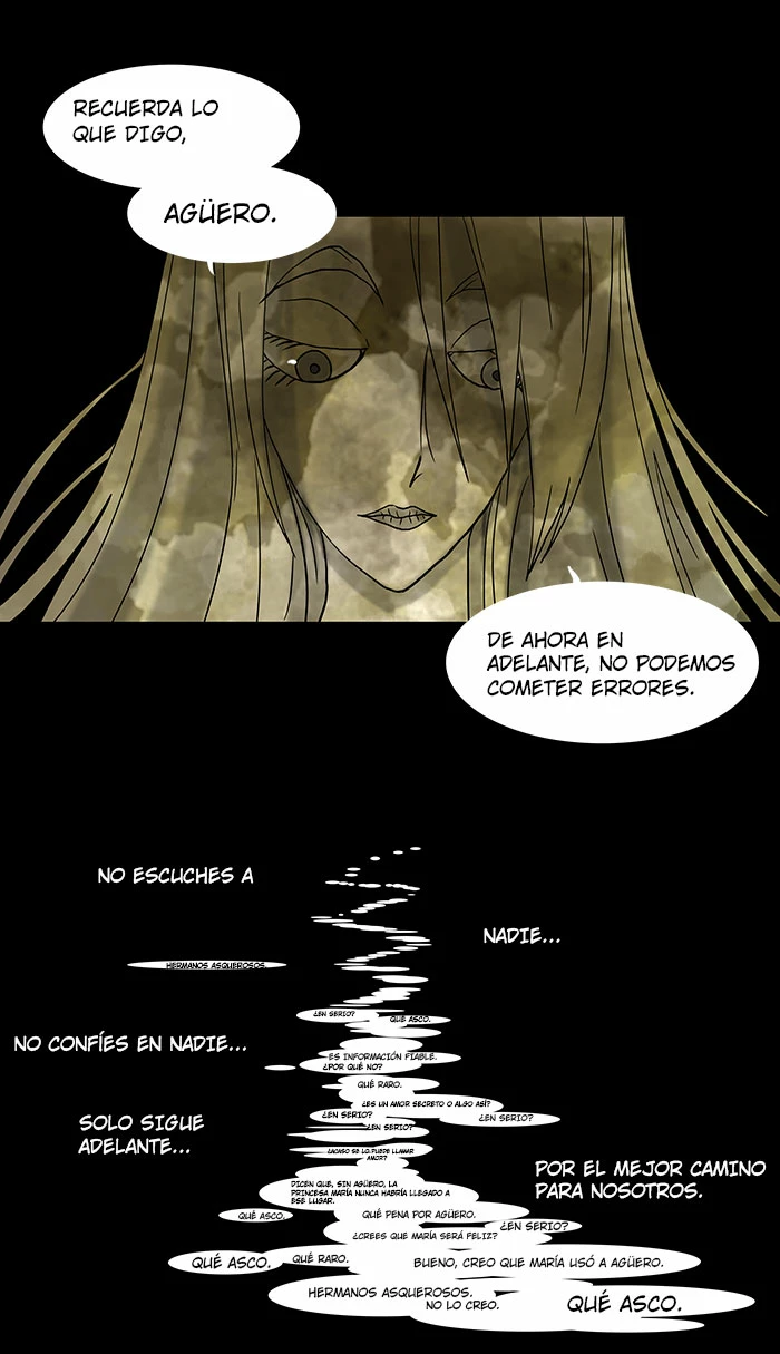 El irregular - Capítulo 13 - Página 5 - LectorTMOo