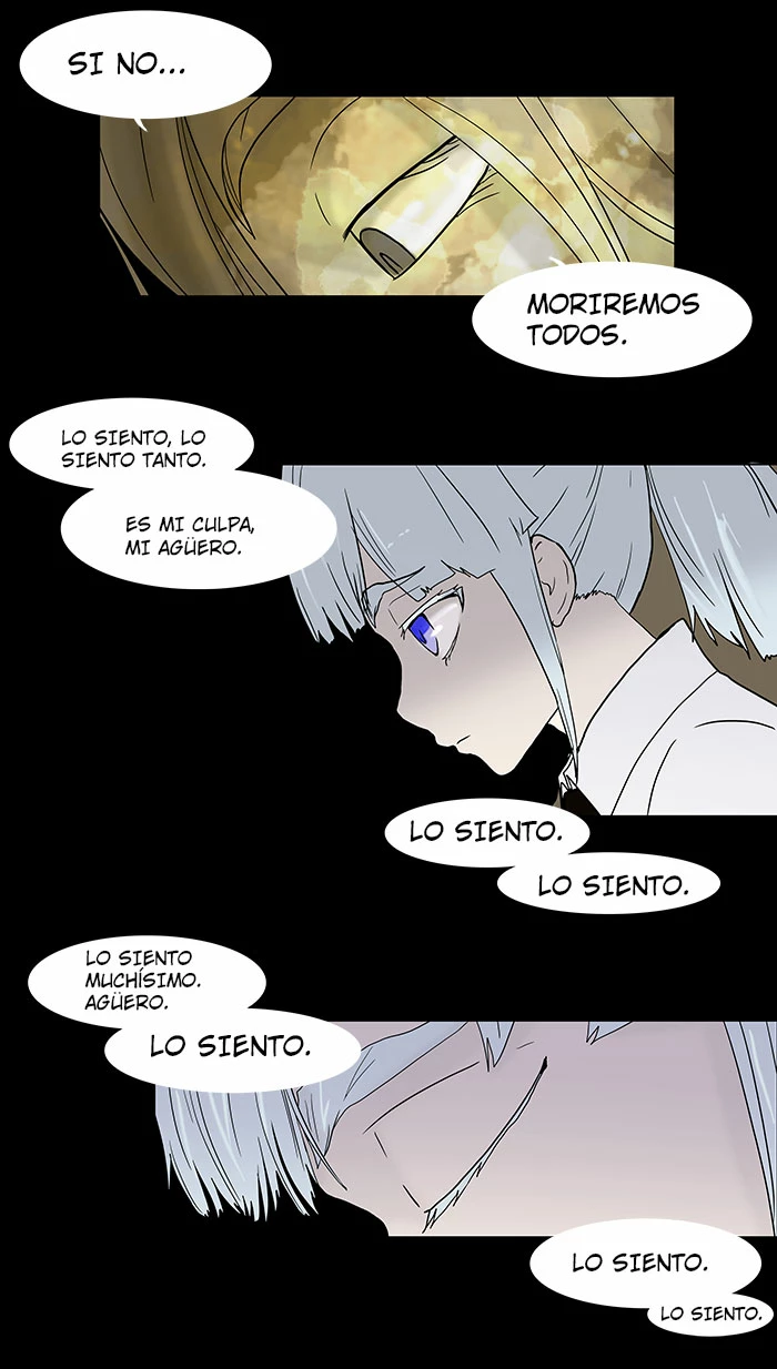 El irregular - Capítulo 13 - Página 6 - LectorTMOo