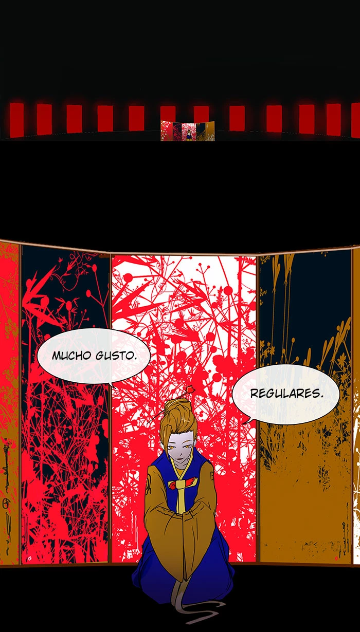 El irregular - Capítulo 13 - Página 10 - LectorTMOo