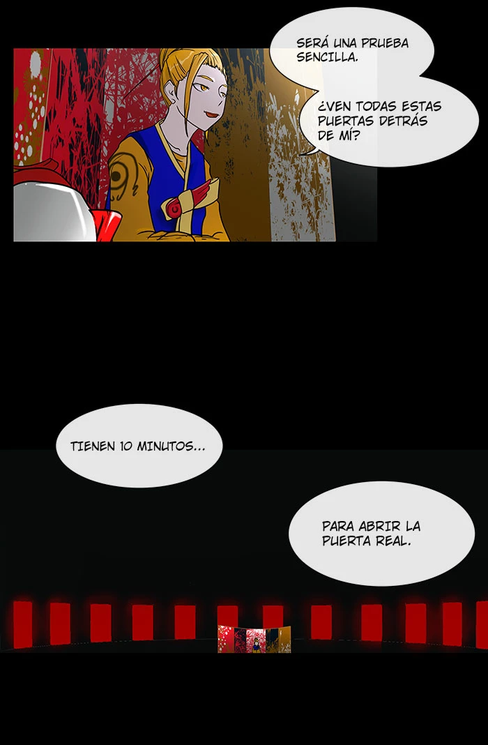 El irregular - Capítulo 13 - Página 12 - LectorTMOo