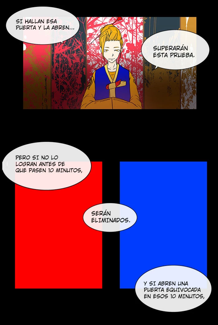 El irregular - Capítulo 13 - Página 14 - LectorTMOo
