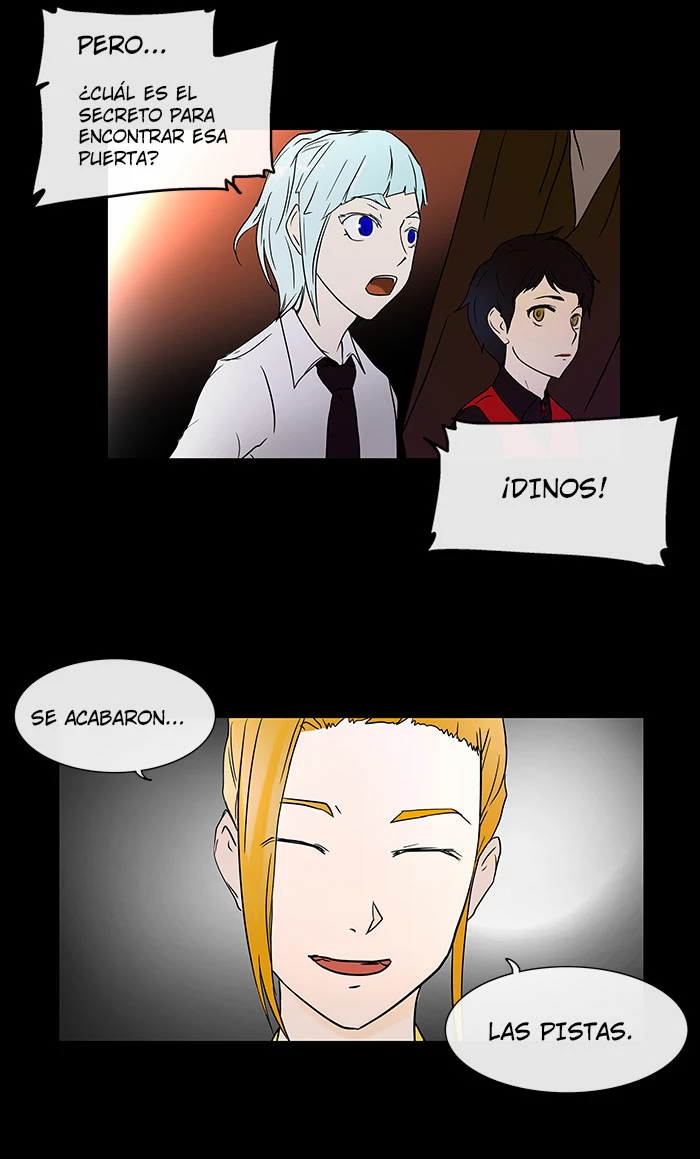 El irregular - Capítulo 13 - Página 16 - LectorTMOo