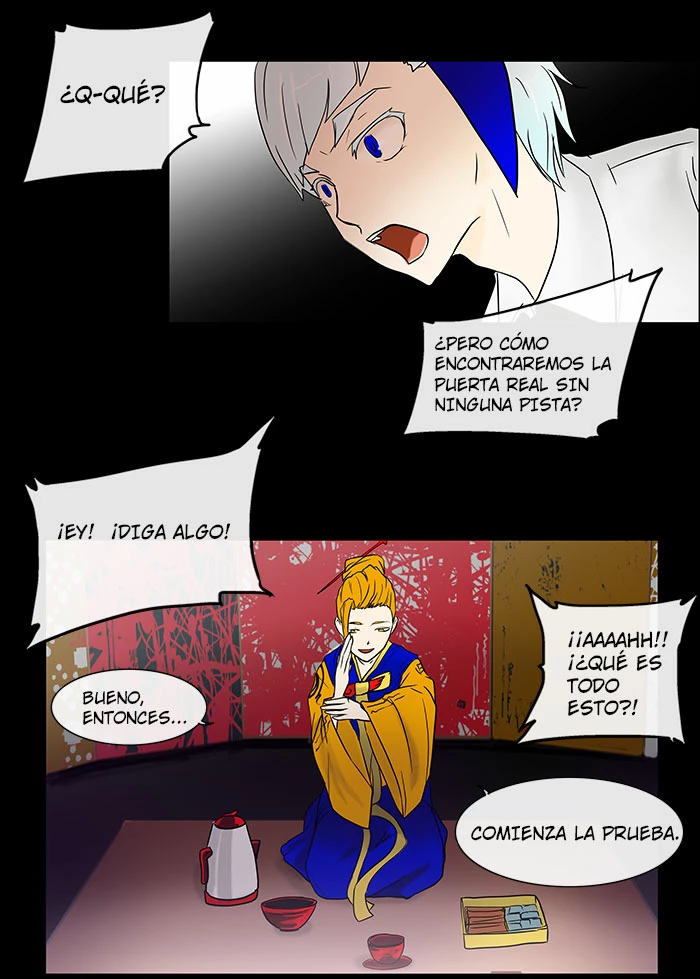 El irregular - Capítulo 13 - Página 17 - LectorTMOo