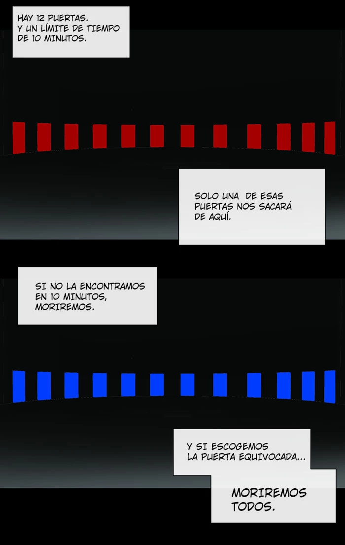 El irregular - Capítulo 13 - Página 20 - LectorTMOo