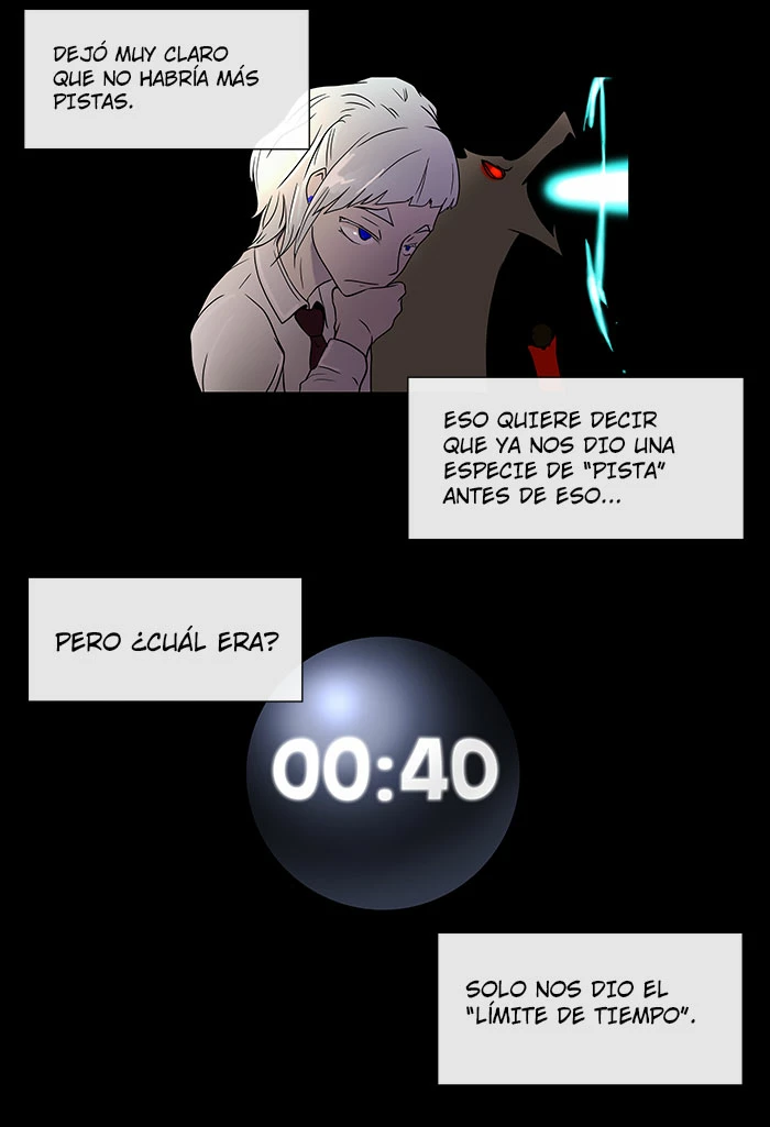 El irregular - Capítulo 13 - Página 21 - LectorTMOo